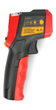 Вимірювач температури Uni-T UT301A+ (5901890056755) - зображення 3