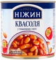 Упаковка фасоли Ніжин в томатном соусе 420 г х 6 шт (4823006808847) - изображение 2
