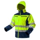 Куртка рабочая NEO Tools 81-700 XL Желтый - изображение 1
