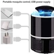 Лампа уничтожитель насекомых и мух NOVA Mosquito killer lamp. - изображение 8