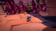 Gra Nintendo Switch The Smurfs: Mission Vileaf (Kartridż) (3760156489650) - obraz 5