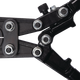 Zaciskarka YATO do rur PEX-Al-PEX/PE-RT typ U 16/20/25 mm (YT-21751) - obraz 5