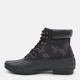 Мужские резиновые сапоги низкие Tommy Hilfiger 321524620 44.5 Серые (1159843281) - изображение 4