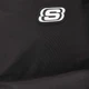 Рюкзак мужской тканевый 21.1 л вмещает формат А4 Skechers SKCH8442-BKW Черный (67914130995) - изображение 5