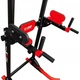 Стаціонарний турнік K-SPORT MFX005 - изображение 6
