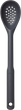 Шумівка Oxo Good Grips силіконова чорна (719812689746) - зображення 2
