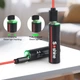 Аккумулятор Soshine AAUSB-1.5-2000, AA/HR6, 1.5V LR, Li-Ion, USB-C, 2000mWh, поштучно - изображение 2