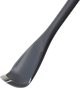 Łyżka elestyczna Oxo Good Grips silikonowa szara (719812689760)  - obraz 4