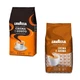 Комплект кави в зернах Lavazza Crema e Aroma 1 кг + кава в зернах Lavazza Crema e Gusto 1 кг (1237і7) - изображение 1
