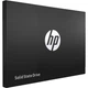 Накопичувач SSD HP Sata 2.5" 480GB S650 500 512 (345M9AA#ABB) - зображення 2