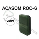 Выносная антенна ACASOM ROC-6 N-Type 2.4G/5.2G/5.8G 20W - изображение 5