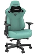 Игровое кресло Anda Seat Kaiser 3 XL Green (AD12YDC-XL-01-E-PV/C) - изображение 1