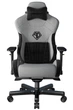 Игровое кресло Anda Seat T-Pro 2 XL Grey/Black (AD12XLLA-01-GB-F) - изображение 1
