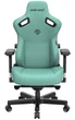 Игровое кресло Anda Seat Kaiser 3 XL Green (AD12YDC-XL-01-E-PV/C) - изображение 2