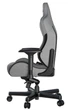Игровое кресло Anda Seat T-Pro 2 XL Grey/Black (AD12XLLA-01-GB-F) - изображение 6