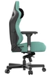 Игровое кресло Anda Seat Kaiser 3 XL Green (AD12YDC-XL-01-E-PV/C) - изображение 9