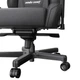Ігрове крісло Anda Seat Kaiser 2 XL Black (AD12XL-07-B-PV-B01) - зображення 10