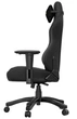 Ігрове крісло Anda Seat Phantom 3 L Black-Gold (AD18Y-06-B-PV/C) - зображення 11