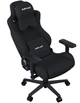 Ігрове крісло Anda Seat Kaiser Frontier XL Black (AD12YXL-17-B-F-B02) - зображення 4