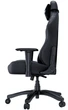 Игровое кресло Anda Seat Luna L Black (AD18-44-B-PV) - изображение 9