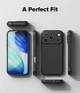 Чехол Ringke Onyx Magnetic для iPhone 17 Pro Black (OMG1084E55) - изображение 2