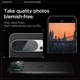 Защитное стекло на камеру Spigen Optik EZ Fit 2-Pack для Google Pixel 10 Pro Crystal Clear (AGL09662) - изображение 3