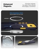 Чехол Spigen Nano Pop MagFit для iPhone Air Blueberry Navy (ACS10300) - изображение 6