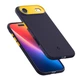 Чехол Spigen Nano Pop MagFit для iPhone Air Blueberry Navy (ACS10300) - изображение 12
