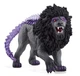 Игрушка-фигурка Теневой Лев Schleich 42555 - изображение 1