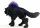 Игрушка-фигурка Теневой волк Schleich 42554 - изображение 3
