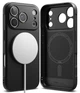 Чехол Ringke Onyx Magnetic для iPhone 17 Pro Black (OMG1084E55) - изображение 1