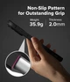 Чехол Ringke Onyx Magnetic для iPhone 17 Pro Black (OMG1084E55) - изображение 8