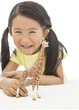Игрушка-фигурка Жираф самка Schleich 14750 - изображение 3