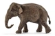 Игрушка-фигурка Азиатский слон самка Schleich 14753 - изображение 1