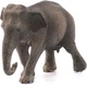 Игрушка-фигурка Азиатский слон самка Schleich 14753 - изображение 2
