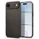 Чехол Spigen Thin Fit MagFit для iPhone Air Gunmetal (ACS10308) - изображение 1