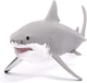 Игрушка-фигурка Большая белая акула Schleich 14809 - изображение 3