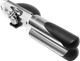 Otwieracz do puszek Oxo Steel stalowy czarny (719812580814) - obraz 2