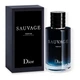 Чоловіча парфумована вода Dior Sauvage Parfum 100 ml - зображення 1