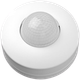 Датчик движения белыйй IP20, НЛО COMPACT (360°) LU-DD04-WHITE - изображение 2