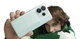 Смартфон Xiaomi Redmi Note 14 5G 6/128GB Coral Green - изображение 12