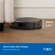 Робот-пылесос TP-Link Tapo RV20 Max Plus - изображение 5