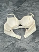 Классический хлопковый бюстгальтер Thirdlove Pima Cotton T-Shirt Bra - молочный - 65D - изображение 4