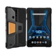 Планшет Unihertz Tank Pad 16/512Gb 5G Black - изображение 2
