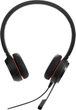 Słuchawki Jabra Evolve 20 SE Stereo USB-A/C MS (4999-823-369) - obraz 2