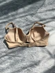 Бюстгальтер THIRDLOVE 24/7 Classic T-shirt Bra - бежевый - 100E - изображение 8