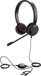 Навушники Jabra Evolve 20 SE Stereo USB-A/C UC (4999-829-469) - зображення 3