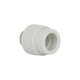 Муфта PPR Blue Ocean 32х1" НР - зображення 1