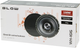 Автоакустика Blow WH-1616 (5900804056072) - зображення 3