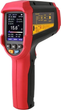 Вимірювач температури Uni-T UT305C+ (5901890096256) - зображення 2